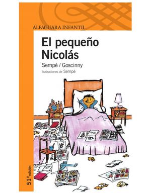 El Pequeño Nicolás
