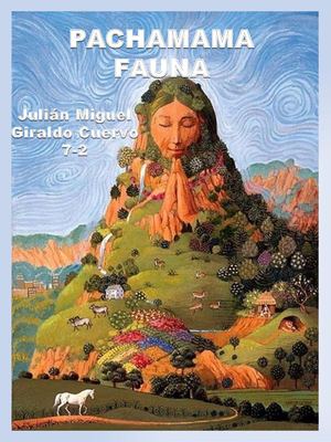 Pachamama Fauna