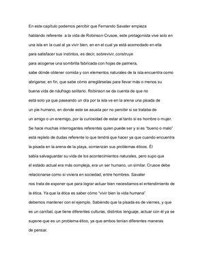 tercera semana-filosofía