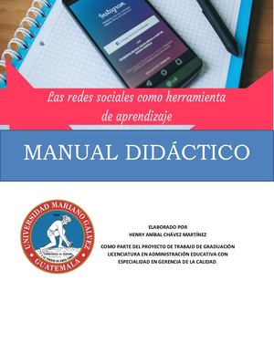 Manual Didactico