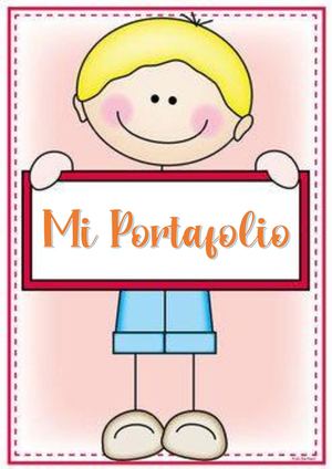 Portafolio De Computo