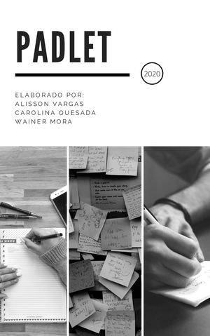 Padlet