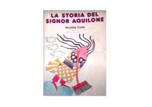 La Storia Del Signor Aquilone