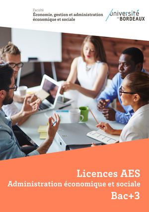 Livret Licence Aes Sept2020