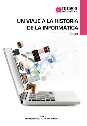 Historia de la informática