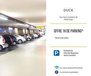 Solutions Parking