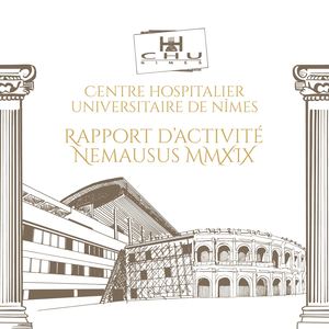 Rapport d'Activité 2019