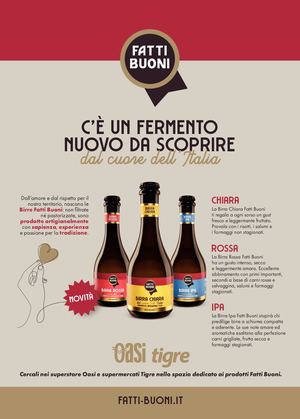 Birre Fatti Buoni