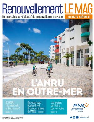 Renouvellement Le Mag Hors Série