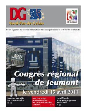 Dgs Nord Pas De Calais Jeumont 2011