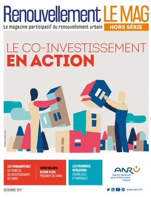 Renouvellement Le Mag Hs