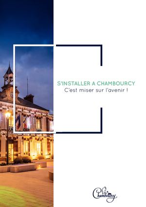 S Installer A Chambourcy 2020