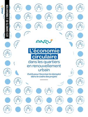Carnets Innovation Economie Circulaire
