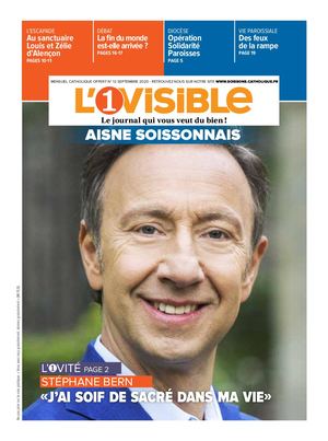 Soissons N°12 SEPT 2020