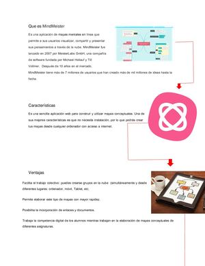 Que Es Mind Meister