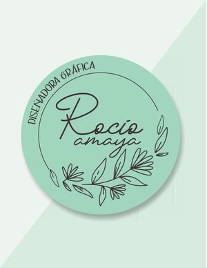 Manual De Marca Rocio Amaya