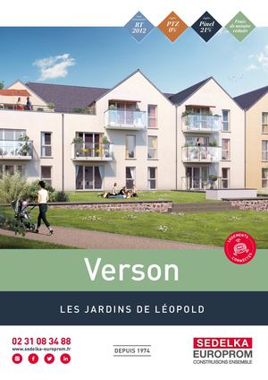 Pages Plaquette Verson Jardin Leopold 2409