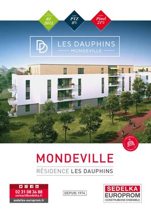 Plaquette Les Dauphins Pages 2409