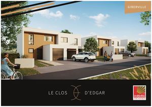 CLOS EDGAR PLAQUETTE .