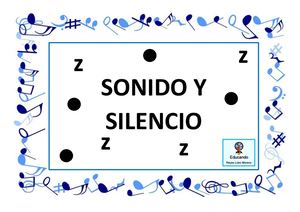 Tarjetas De Sonido Silencio
