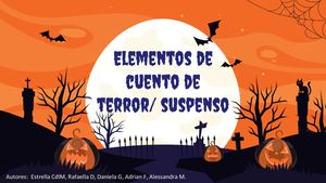 Ppt Gato Negro Corregido Cn Nombrest