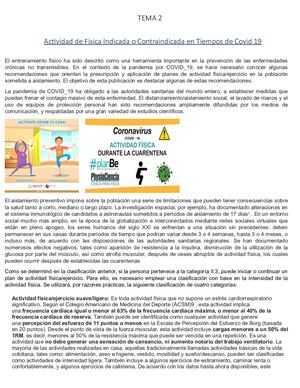 Educacion Fisica
