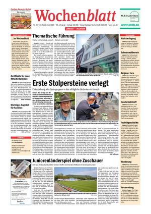 Wochenblatt-Loerrach