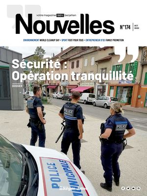 Nouvelles n° 174