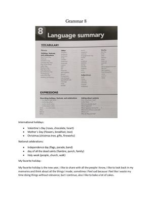 Calaméo - Grammar 8