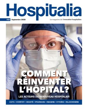 Hospitalia 50