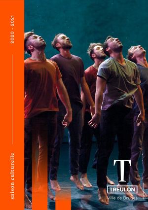 Programme Espace Culturel Treulon 2020/2021