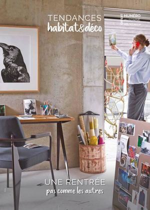 TH Septembre 2020 - Numéro Automne