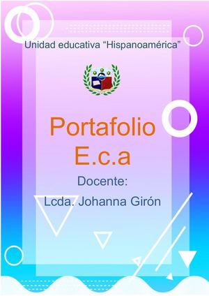 Portafolio