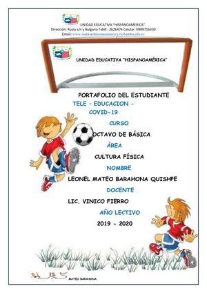 Portafolio Actual E F