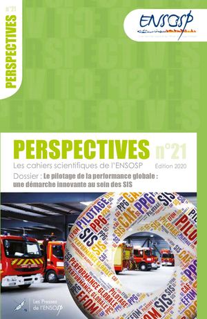 Ensosp - Perspectives 21
