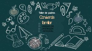 Convivencia Familiar 1