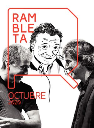 Programa Octubre 2020 | Rambleta