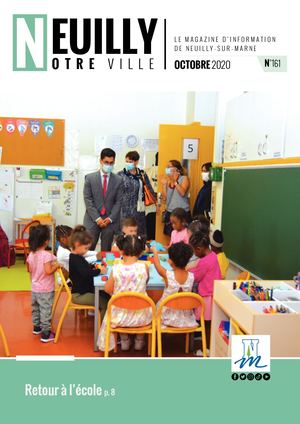 NNV Octobre 2020