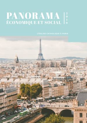 Panorama économique 2019