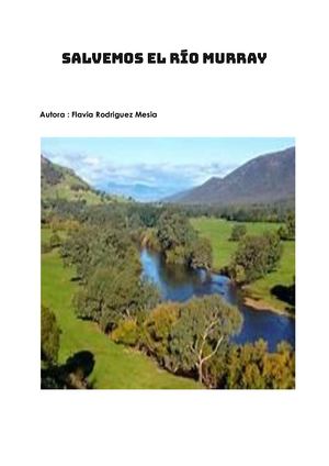 Flavia Andrea Rodriguez Mesía Río Murray