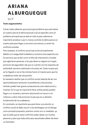 Texto Argumentativo Semana 25