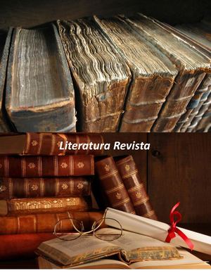 Proyecto Literatura Mexicana Final