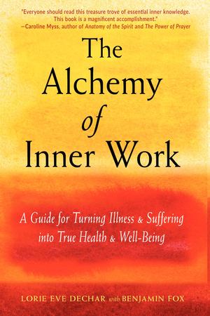 The Alchemy of Inner Work