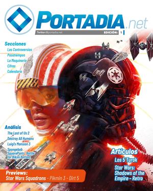 Portadia