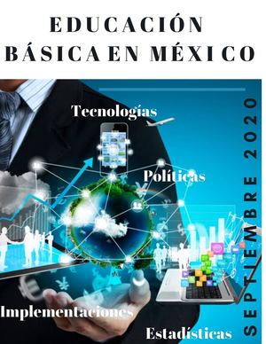 Educación básica en México
