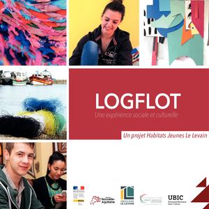 LOGFLOT : HABITER SUR L'EAU A BORDEAUX