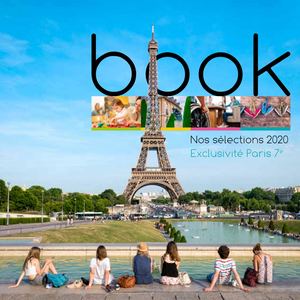 Book 2020 Mairie du 7e
