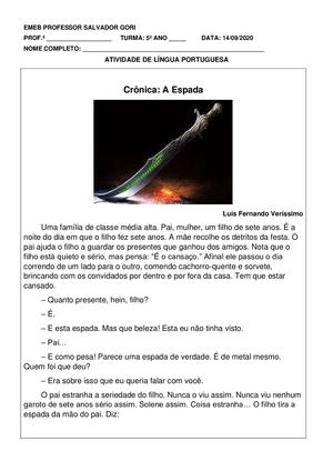 5°s Anos Adaptada Milena Bloco 11 Ok