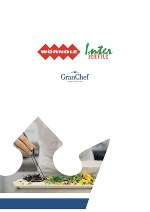 Woerndle Katalog Catalogo Catalogue