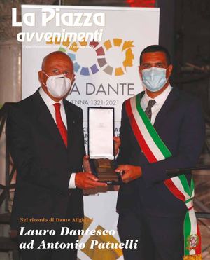 La Piazza 17 Online 2020